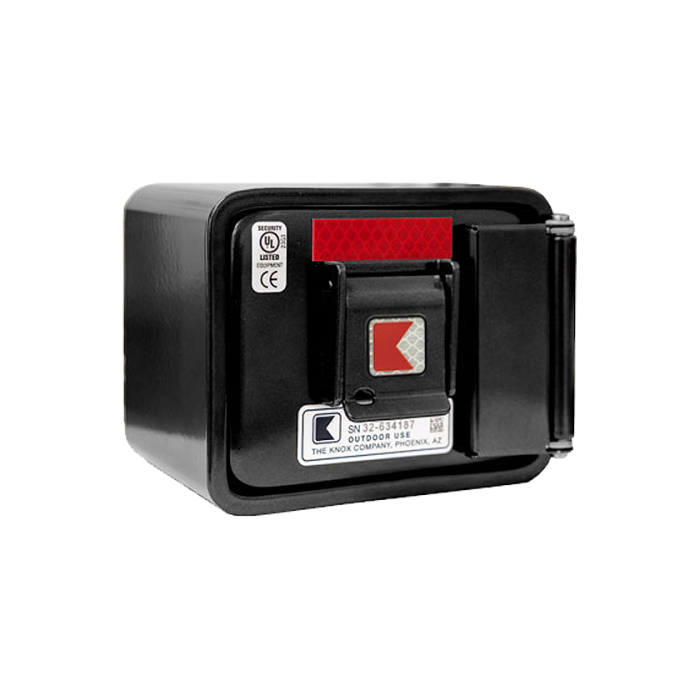 ゾ*ロ様 インフェルノX3BOX KnoxBox 3200 - Peoria Fire Dept
