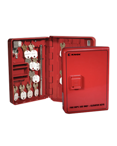Knox Elevator Box KLS - OCFA - Garden Grove