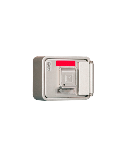 Knox Residential Box KLS 1600 - Templeton Fire Dept