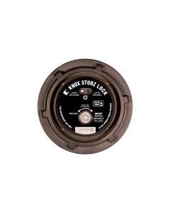 Knox Storz Locks and  Adapters - Tulare City Fire Dept - FDC