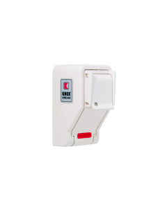 Knox HomeBox KLS 1500 - Las Vegas Valley Water Dist - FDC