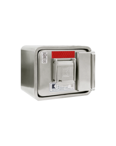 KnoxBox 3200 - Chandler Fire Dept